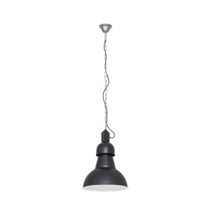 Nowodvorski  Lampa Sufitowa Wisząca High-Bay