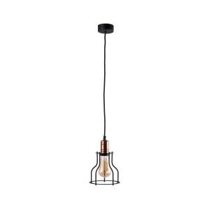 Nowodvorski  Lampa Sufitowa Wisząca Workshop B