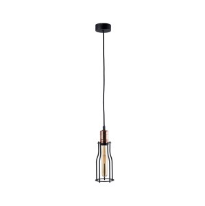 Nowodvorski  Lampa Sufitowa Wisząca Workshop A
