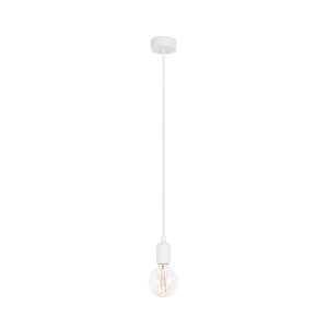 Nowodvorski  Lampa Sufitowa Wisząca Silicone