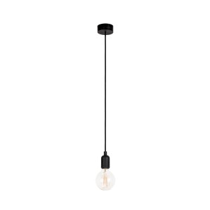 Nowodvorski  Lampa Sufitowa Wisząca Silicone