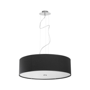 Nowodvorski  Lampa Sufitowa Wisząca Viviane