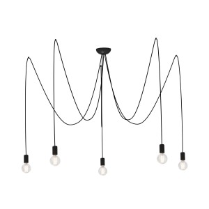 Nowodvorski  Lampa Sufitowa Wisząca Spider