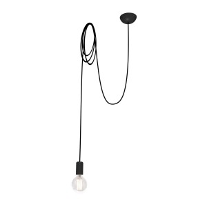 Nowodvorski  Lampa Sufitowa Wisząca Spider