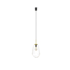 Nowodvorski  Lampa Sufitowa Wisząca Pear M