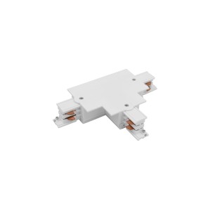 Nowodvorski  Oświetlenie Komercyjne  Ctls Recessed Power T Connector, Right 2 (T-R2)