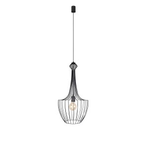 Nowodvorski  Lampa Sufitowa Wisząca Luksor S