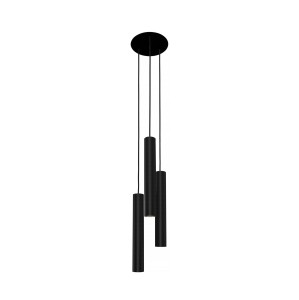 Nowodvorski  Lampa Sufitowa Wisząca Eye L