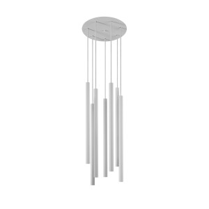 Nowodvorski  Lampa Sufitowa Wisząca Laser 490