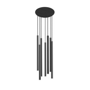 Nowodvorski  Lampa Sufitowa Wisząca Laser 490