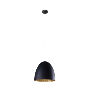Nowodvorski  Lampa Sufitowa Wisząca Egg M