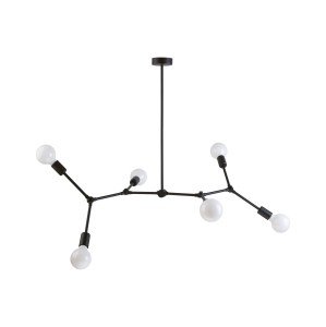 Nowodvorski  Lampa Sufitowa Twig