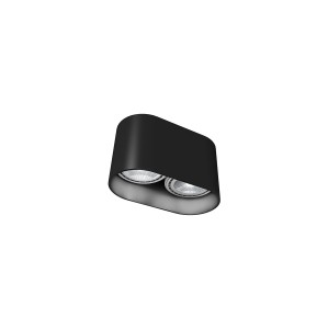 Nowodvorski  Lampa Punktowa Oval
