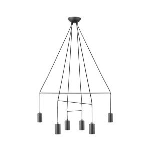 Nowodvorski  Lampa Sufitowa Wisząca Imbria