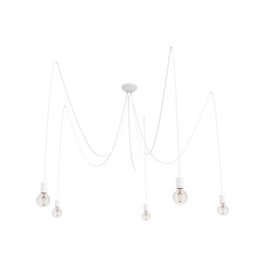 Nowodvorski  Lampa Sufitowa Wisząca Spider