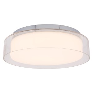 Nowodvorski  Plafon Pan Led M
