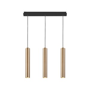 Nowodvorski  Lampa Sufitowa Wisząca Eye