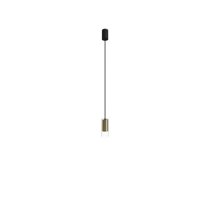 Nowodvorski  Lampa Sufitowa Wisząca Cylinder S