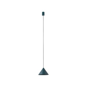 Nowodvorski  Lampa Sufitowa Wisząca Zenith S
