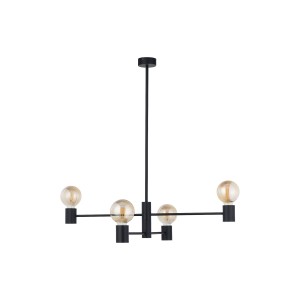 Nowodvorski  Lampa Sufitowa Wisząca Radius