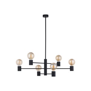 Nowodvorski  Lampa Sufitowa Wisząca Radius