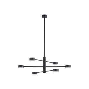 Nowodvorski  Lampa Sufitowa Wisząca Orbit