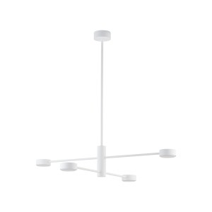Nowodvorski  Lampa Sufitowa Wisząca Orbit