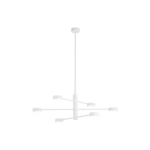 Nowodvorski  Lampa Sufitowa Wisząca Orbit