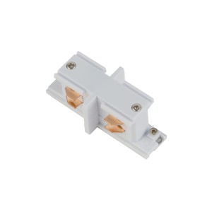 Nowodvorski  Oświetlenie Komercyjne  Ctls Straight Connector Mini