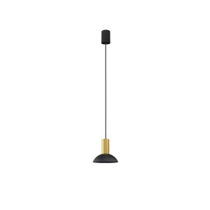 Nowodvorski  Lampa Sufitowa Wisząca Hermanos C