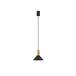 Nowodvorski  Lampa Sufitowa Wisząca Hermanos A