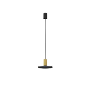 Nowodvorski  Lampa Sufitowa Wisząca Hermanos B