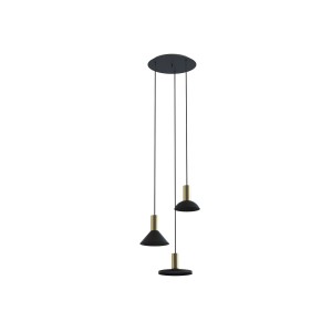 Nowodvorski  Lampa Sufitowa Wisząca Hermanos