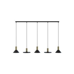 Nowodvorski  Lampa Sufitowa Wisząca Hermanos