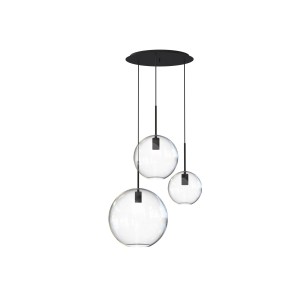 Nowodvorski  Lampa Sufitowa Wisząca Sphere