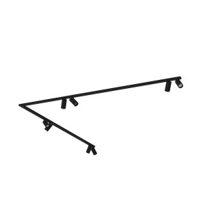Nowodvorski  Spot Mono Corner 2X200