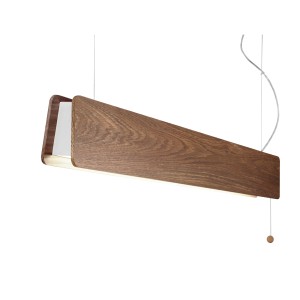 Nowodvorski  Lampa Sufitowa Wisząca Oslo Led 90