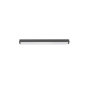 Nowodvorski  Plafon Straight Ceiling Led M