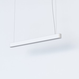 Nowodvorski  Lampa Sufitowa Wisząca Soft Led 90X6