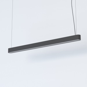 Nowodvorski  Lampa Sufitowa Wisząca Soft Led 120X6