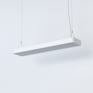 Nowodvorski  Lampa Sufitowa Wisząca Soft Led 90X20