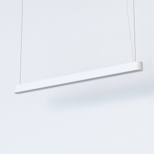 Nowodvorski  Lampa Sufitowa Wisząca Soft Led 120X6