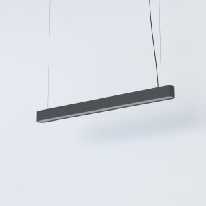 Nowodvorski  Lampa Sufitowa Wisząca Soft Led 90X6