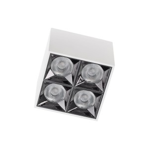 Nowodvorski  Lampa Punktowa Midi Led