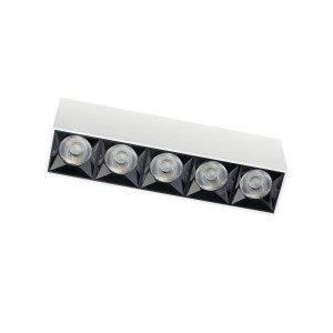 Nowodvorski  Lampa Punktowa Midi Led