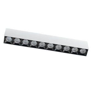 Nowodvorski  Lampa Punktowa Midi Led