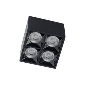 Nowodvorski  Lampa Punktowa Midi Led