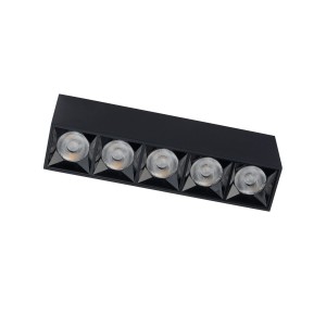 Nowodvorski  Lampa Punktowa Midi Led
