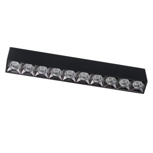 Nowodvorski  Lampa Punktowa Midi Led
