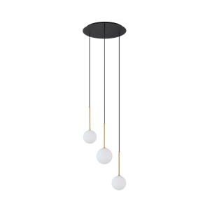 Nowodvorski  Lampa Sufitowa Wisząca Karo